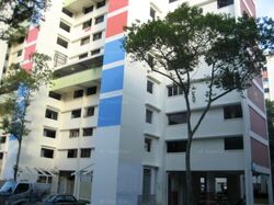 Blk 543 Ang Mo Kio Avenue 10 (Ang Mo Kio), HDB 3 Rooms #624566621